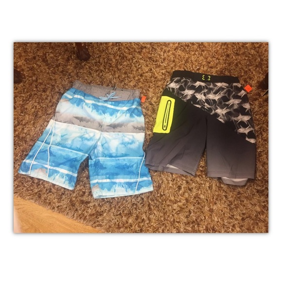 ZeroXposur/Woder Nation, boys, shorts(2), sizeL.: - Picture 3 of 7